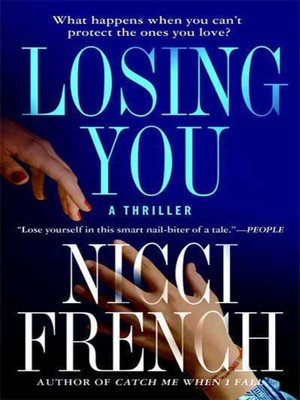 cover image of Losing You
